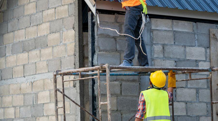 Expert top industrial roofings services in Coopersburg, PA